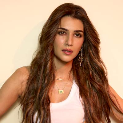 Kriti Sanon